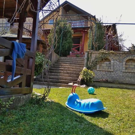 Apartmani Zapis Vrdnik Ngoại thất bức ảnh