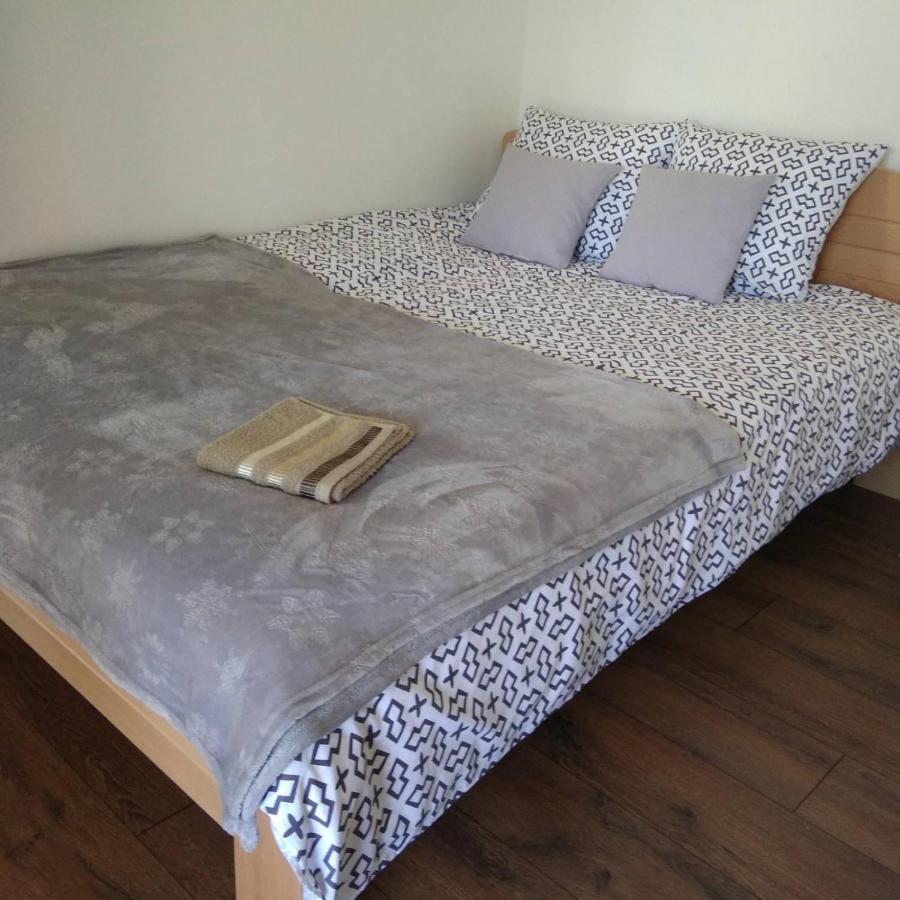 Apartmani Zapis Vrdnik Ngoại thất bức ảnh