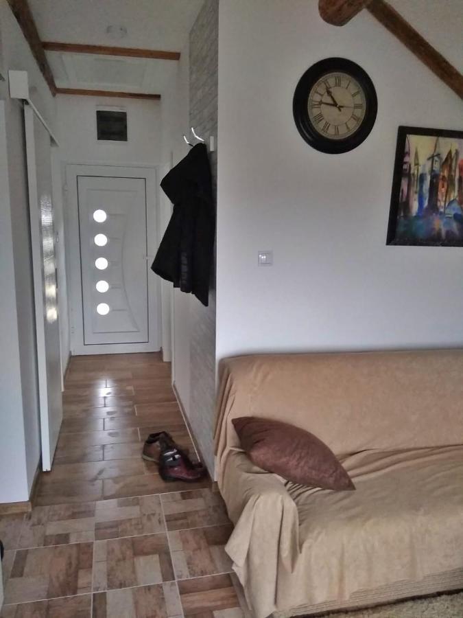 Apartmani Zapis Vrdnik Ngoại thất bức ảnh
