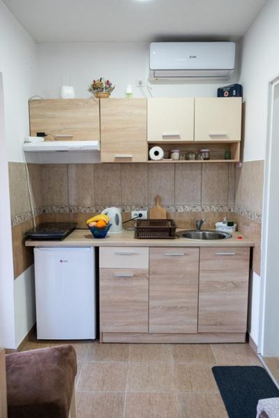 Apartmani Zapis Vrdnik Ngoại thất bức ảnh