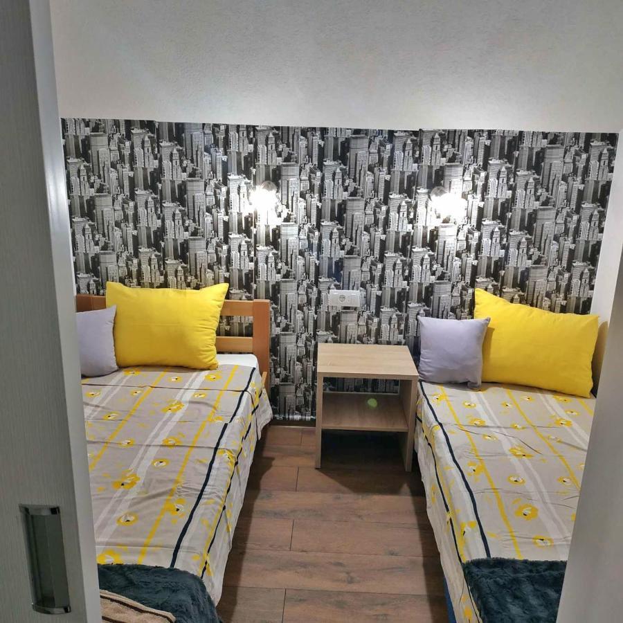 Apartmani Zapis Vrdnik Ngoại thất bức ảnh